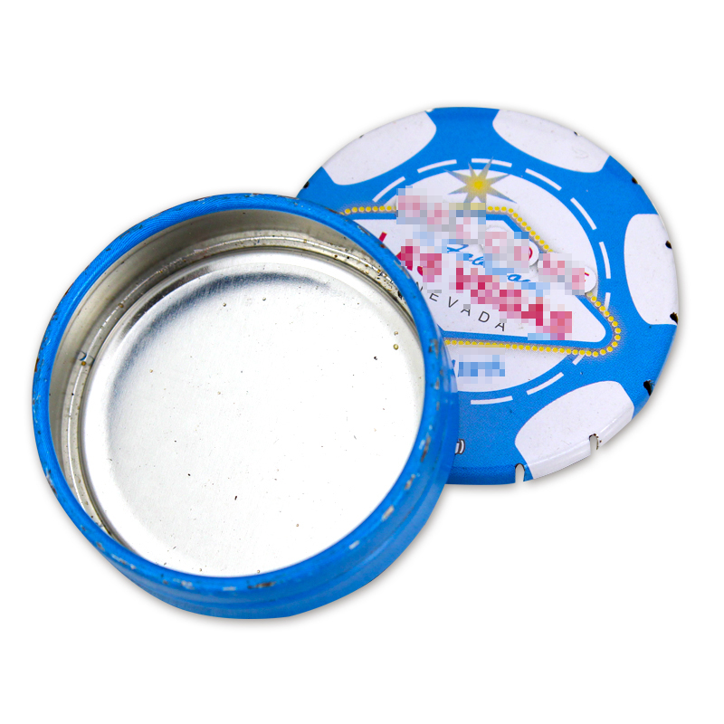 click clack mint tin box